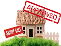 Who can qualify for a short sale